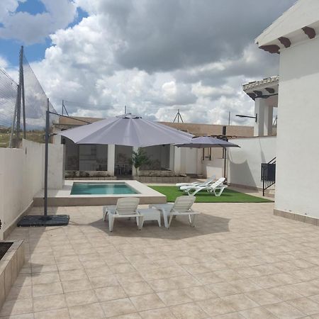 El Rincon De La Buena Vista Apartment Las Gabias Luaran gambar