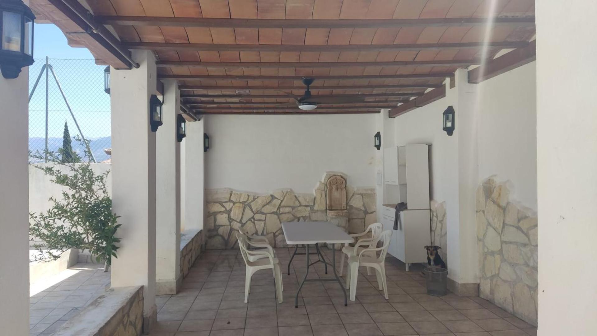 El Rincon De La Buena Vista Apartment Las Gabias Luaran gambar